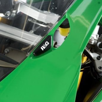 Záslepky otvorů pro zrcátka, Ducati 1199 Panigale